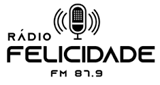 Rádio Felicidade FM 87.9