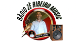 Rádio Zé Ribeiro Music